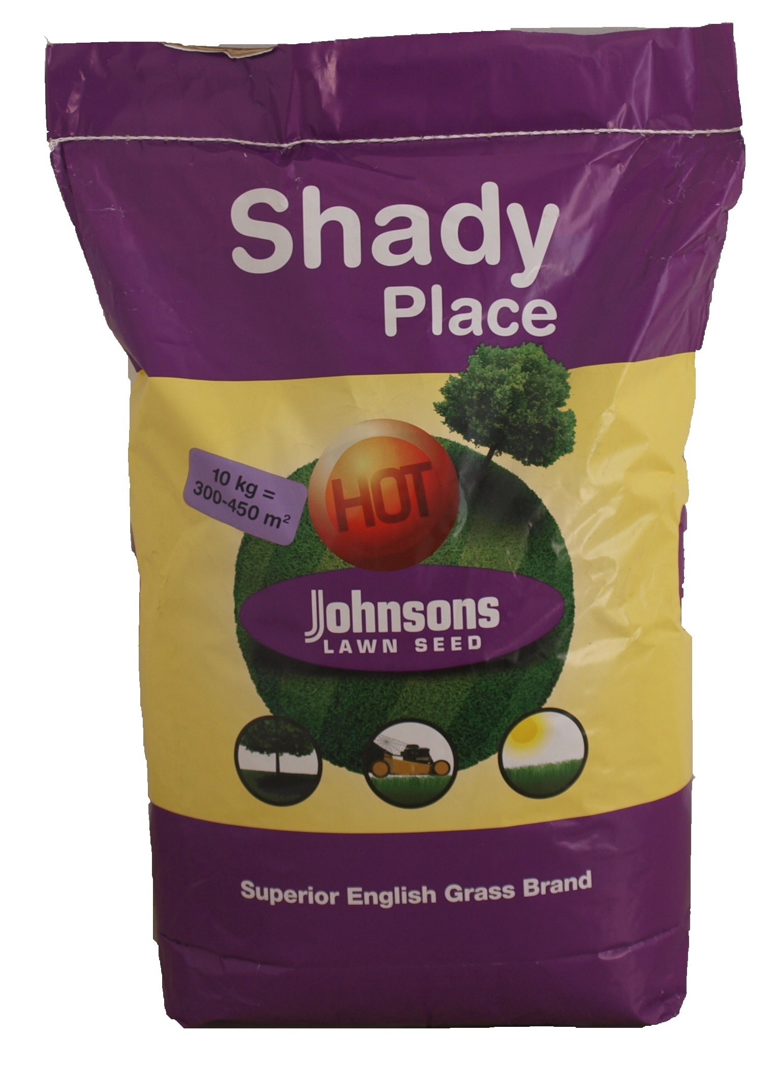 Johnsons Shady/ tieňuodolná 10 kg