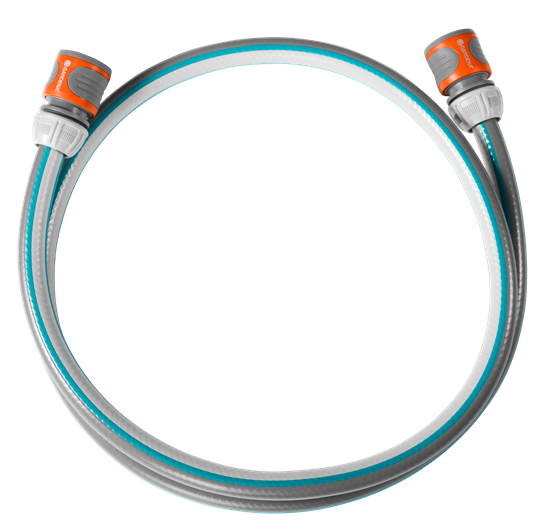 Classic spojková sada 13 mm (1/2"), 1,5 m