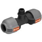 T-kus 25mm x 1/2 s vonkajším závitom 