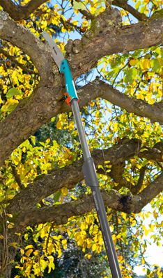 cs teleskopická rukoväť 160-290 cm