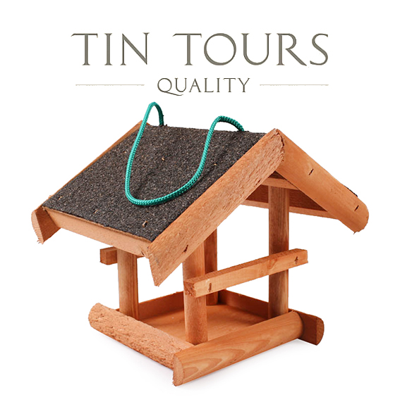 Kŕmidlo pre vtáky T0015 S.P.