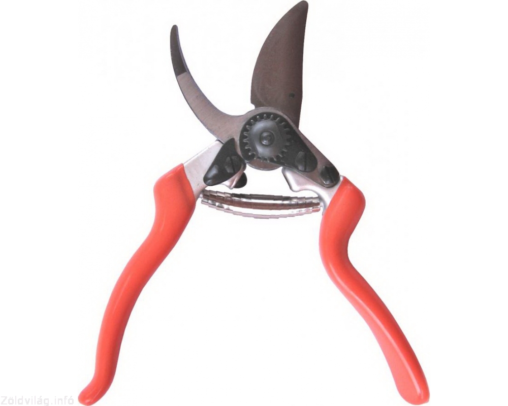 Nožnice záhradnícke MUTA Felco typ, kované 20 cm