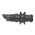 md-végcsepegtető 4 l/h  (25db)