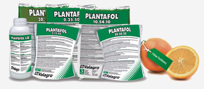Plantafol 30-10-10+TE 5 kg