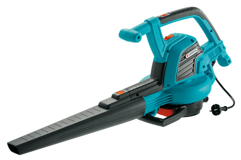 Lombszívó/fújó ErgoJet 3000 Gardena