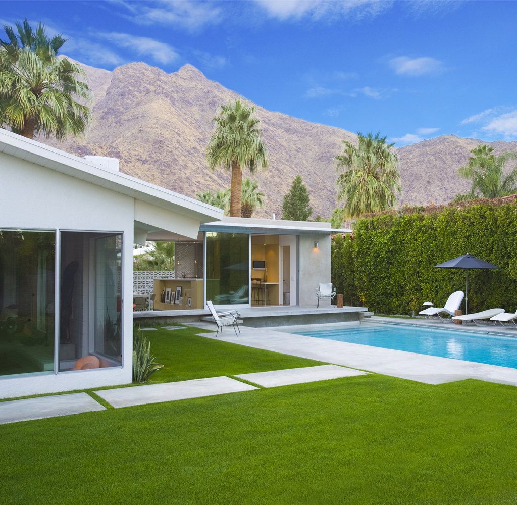 Umelá tráva  Salzburga 20mm 1x4m Norténe