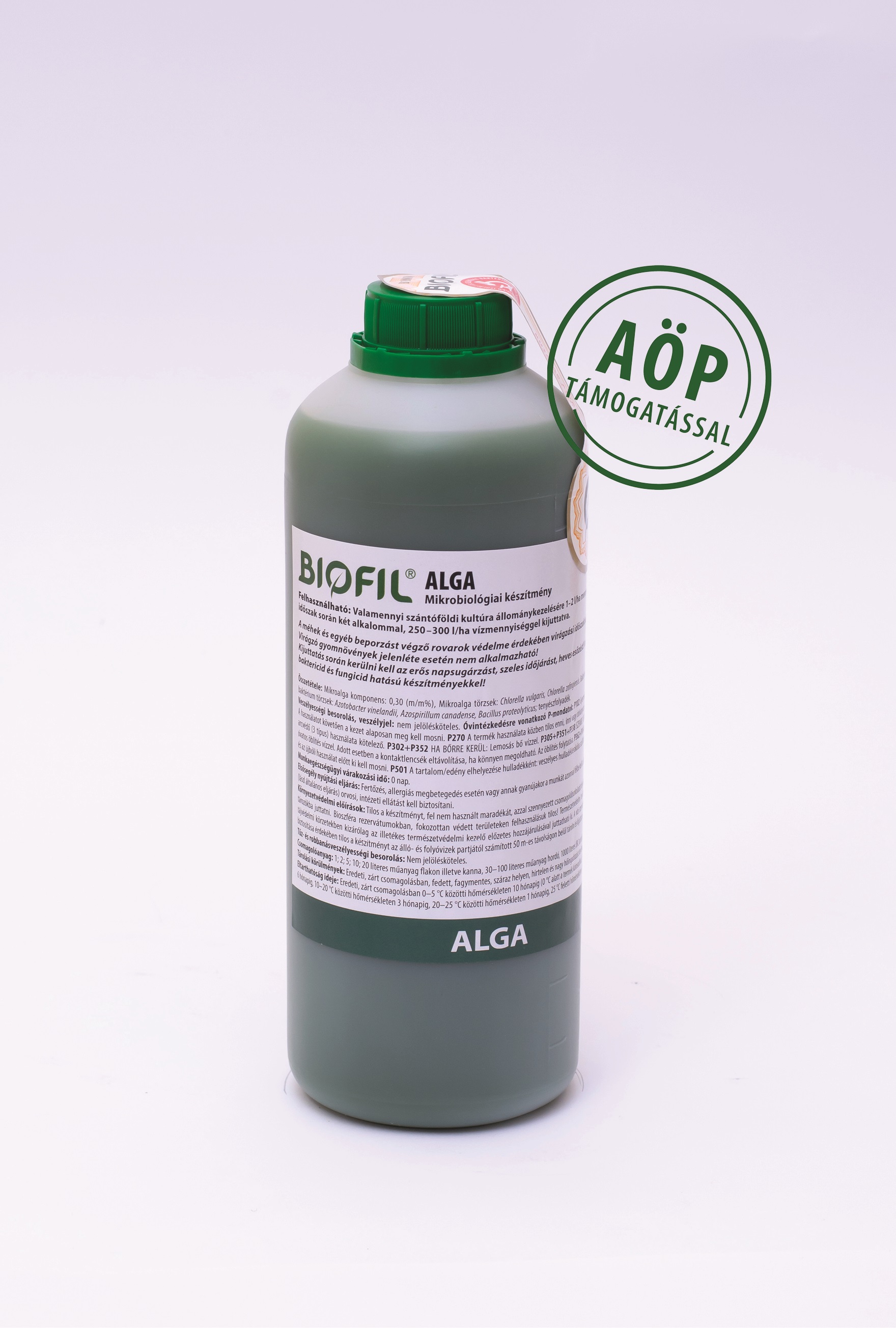 Biofil Alga 1 l