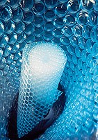 Fólia szigetelő 2,2x50 m 3 rétegű (magyar)