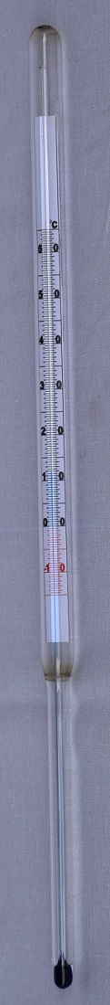 Merač pôdy a kvapaliny (-15+65 C°)