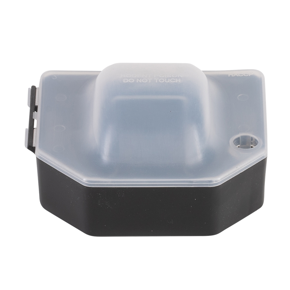 Box na myš s kovovou rukoväťou IT