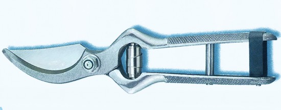 Nožnice záhradnícke Stocker 19 cm ST384