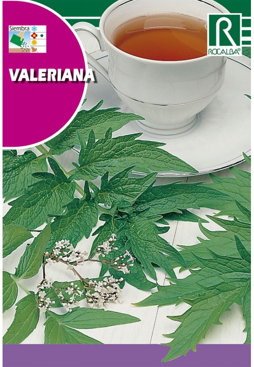 Macskagyökér (Valeriana) Rocalba 0,2 g