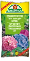 ASB Rhododendron substrát 20 l