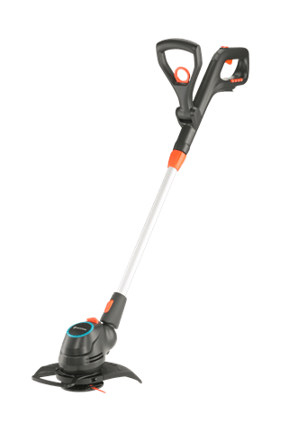 ComfortCut 23/18V P4A cordless lawn trimmer without battery Gardena