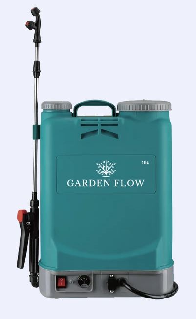 Permetező akkumultáros Garden Flow CF-EB-16 16 l
