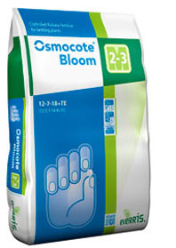 Osmocote Bloom 2-3 hó 13+07+18+TE 25 kg