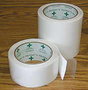 Lepidlo na fóliu FVG Poly-Patch 5 cmx25 m