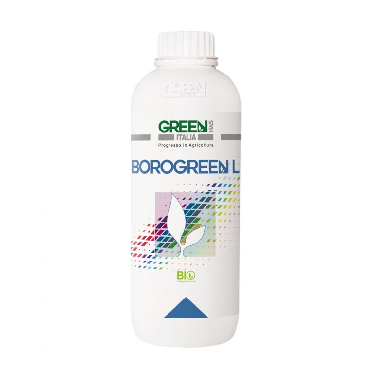 Borogreen L 5 l