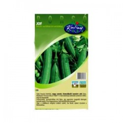 Hrášok zelený Jof 250g