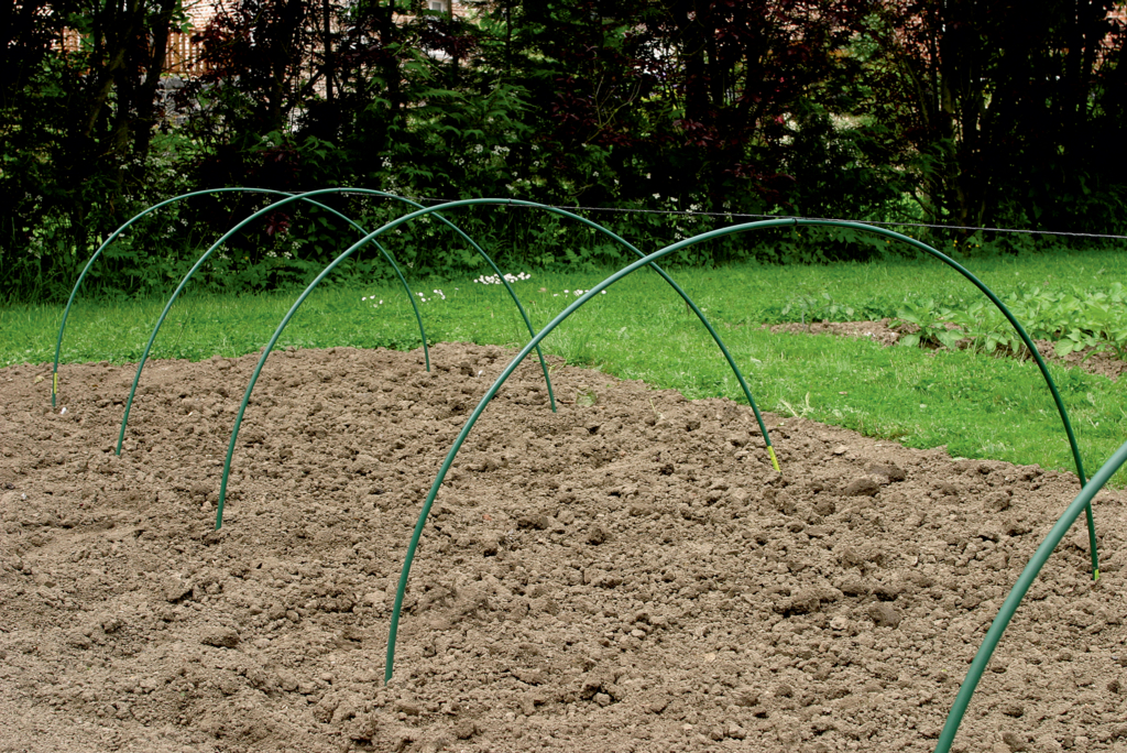 Konštrukcia fólie Arc-PVC 3 m