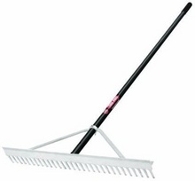 Gereblye Truper 75 cm széles (RALU-30)