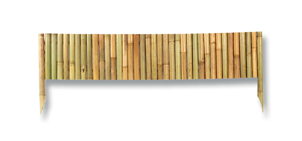 Bambusový pás