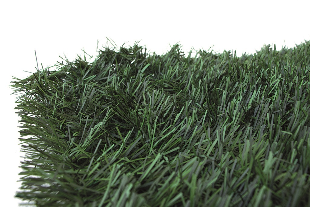 Műsövény Hidenatur zöld-barna 2x3 m