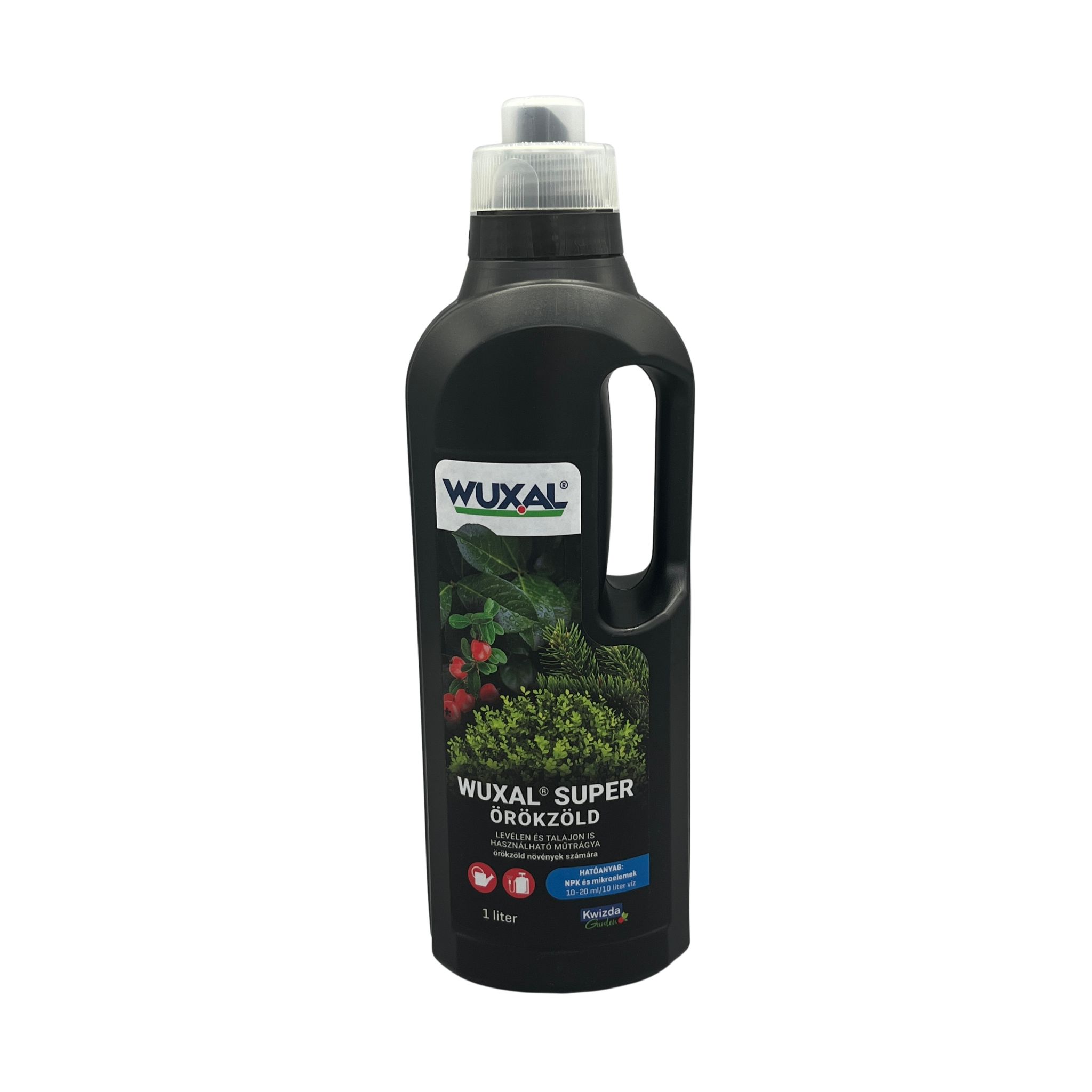 Wuxal Super Evergreen 1 l