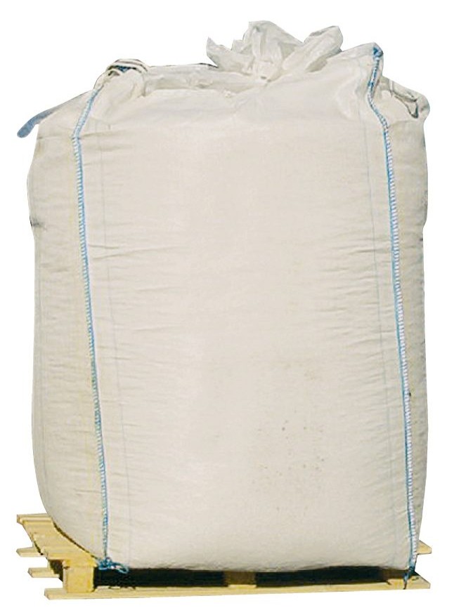 Bigbag fabric container 95x95x240 cm