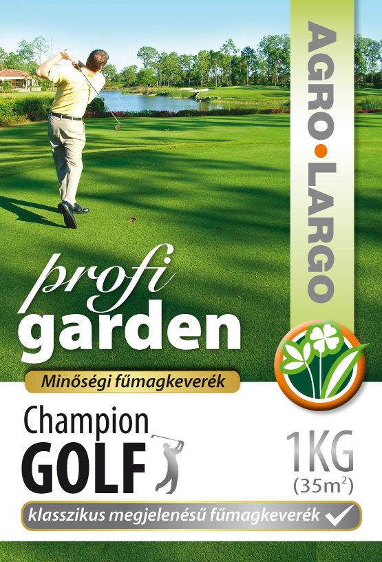 Champion Golf zmes Agro-Largo 1 kg