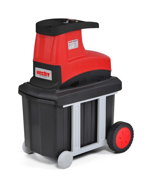 Elektrický drvič vetiev HECHT 6280 XL