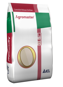 Agromaster 12-5-20+2CaO+4MgO+35SO3 1-2 es. 25 kg