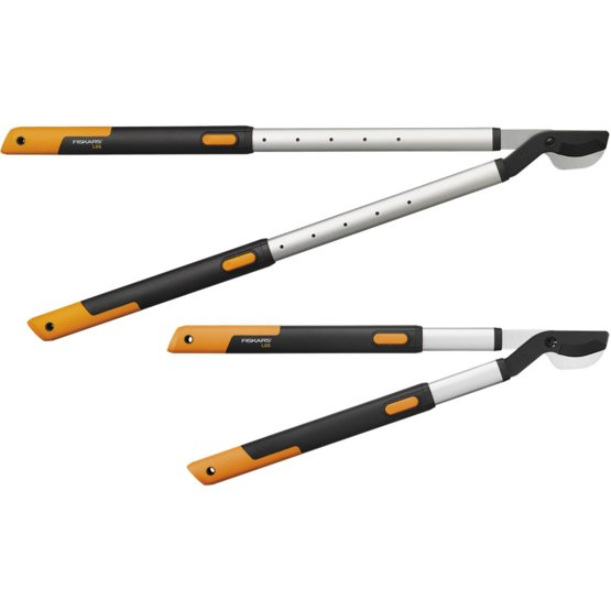Nožnice na vetvy teleskopické Fiskars SmartFit™ L86