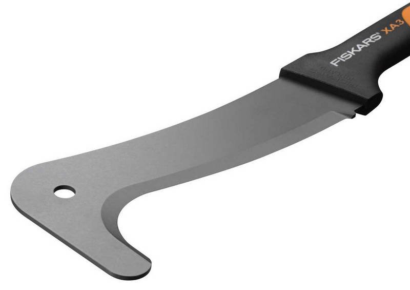 WoodXpert XA3 nôž na vetvy