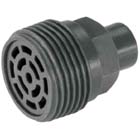 Odvodňovací ventil 3/4 vonkajší závit