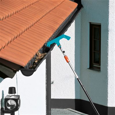 cs čistič odkvapovej rúry