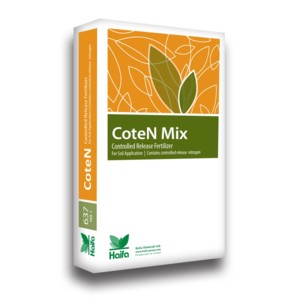 CoteN Mix 32-9-6+MgO+TE 25 kg