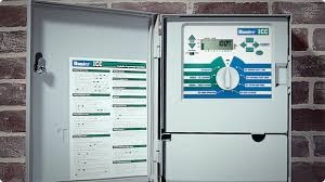 Hunter ICC 8 zónový kovový  rozšíriteľný