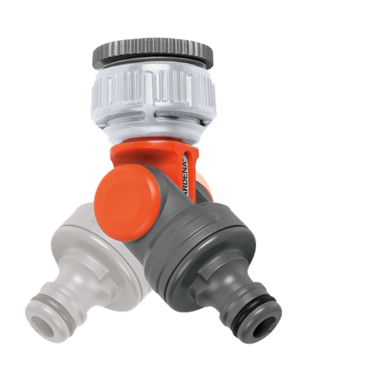 Výkyvná prípojka na vodovodný kohútik 1/2