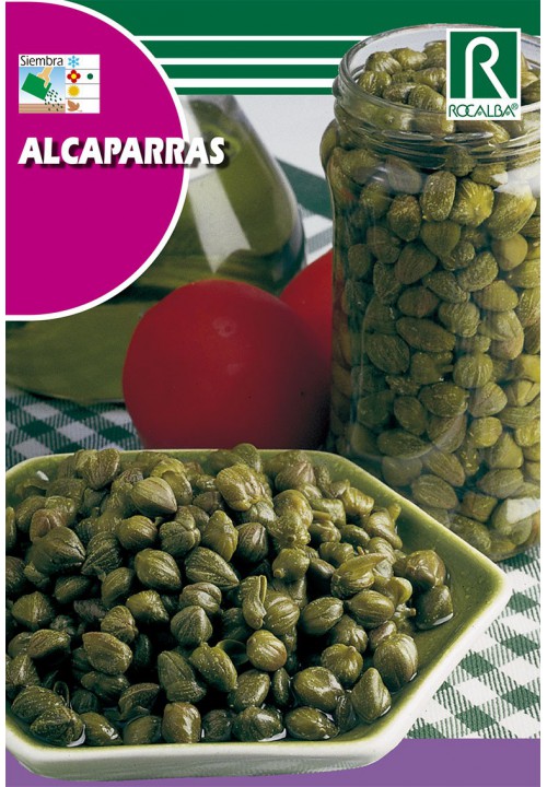 Capers Rocalba 0,5 g