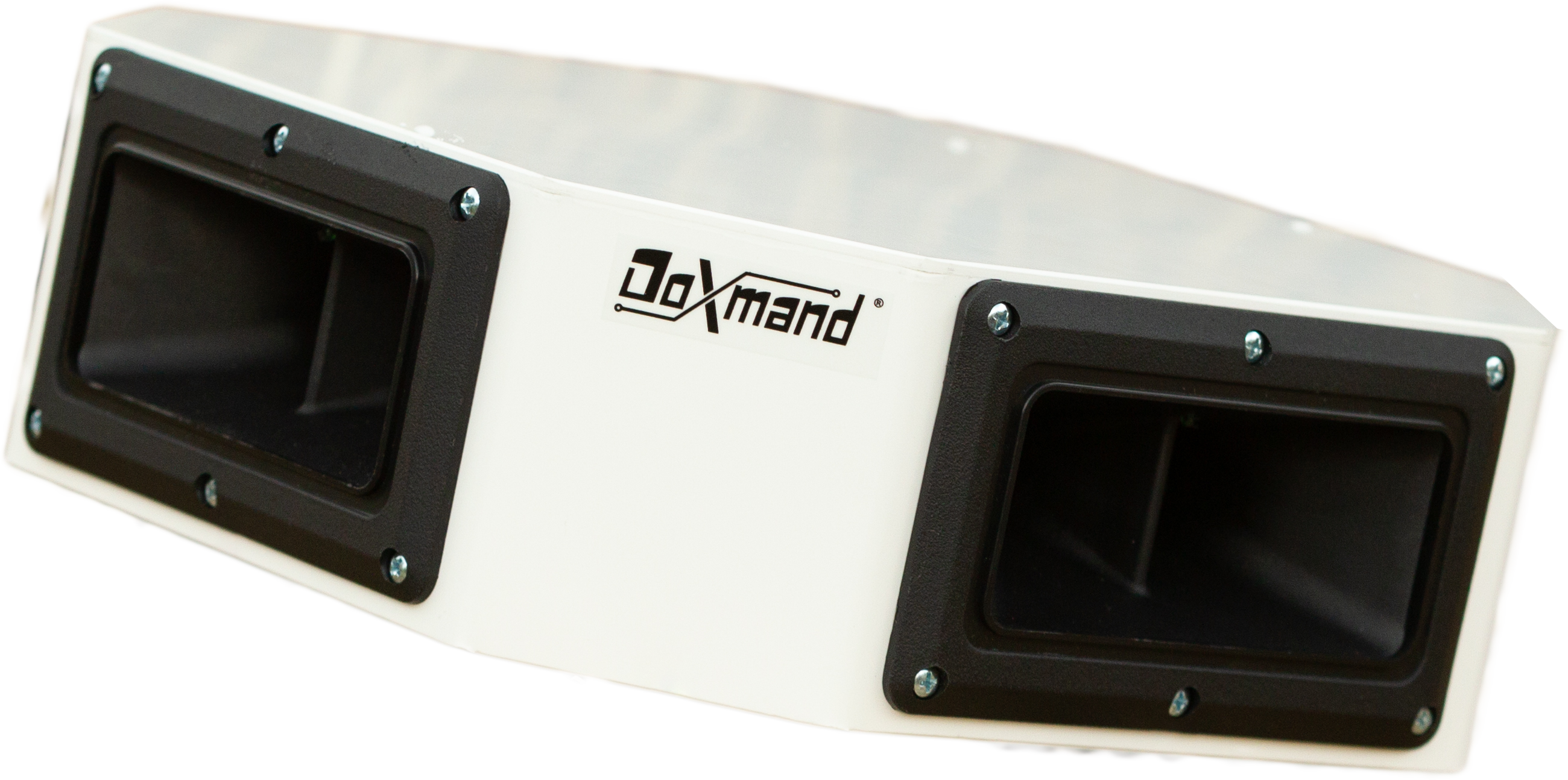 Doxmand Nomus 360 výstraha pre hlodavce