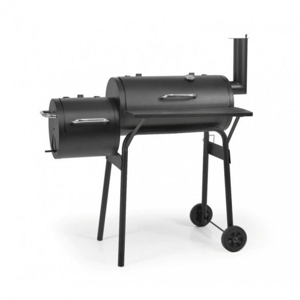 Garden charcoal barbecue Sentinel Minor Hecht