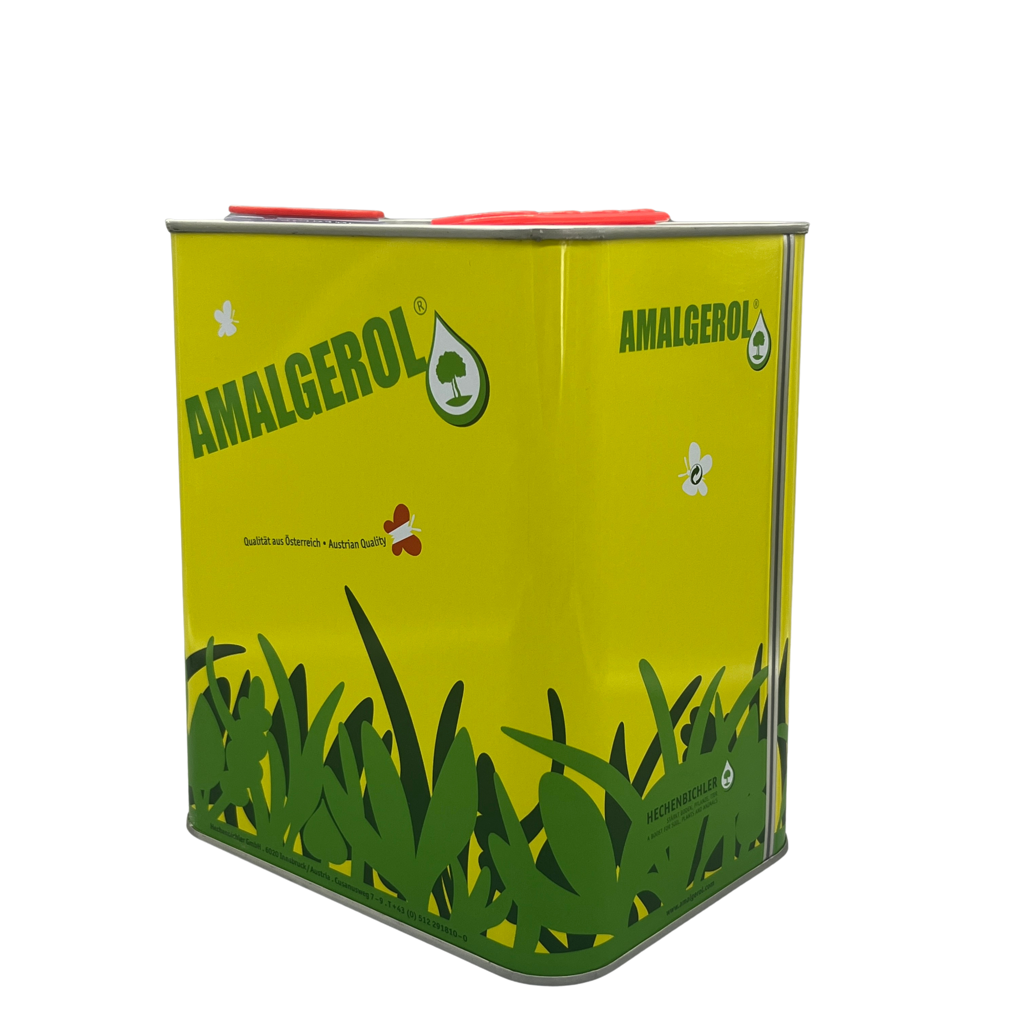 Amalgerol Prémium 1 l