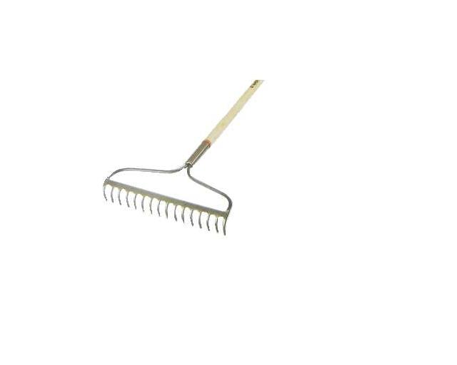 Gereblye Truper (R-16 AMX)