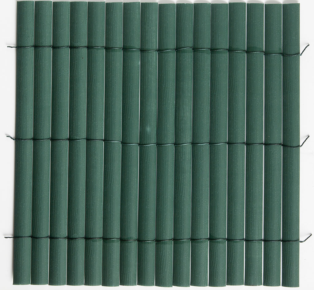 Umelá trstina zelená Plasticane 1,5x3 m