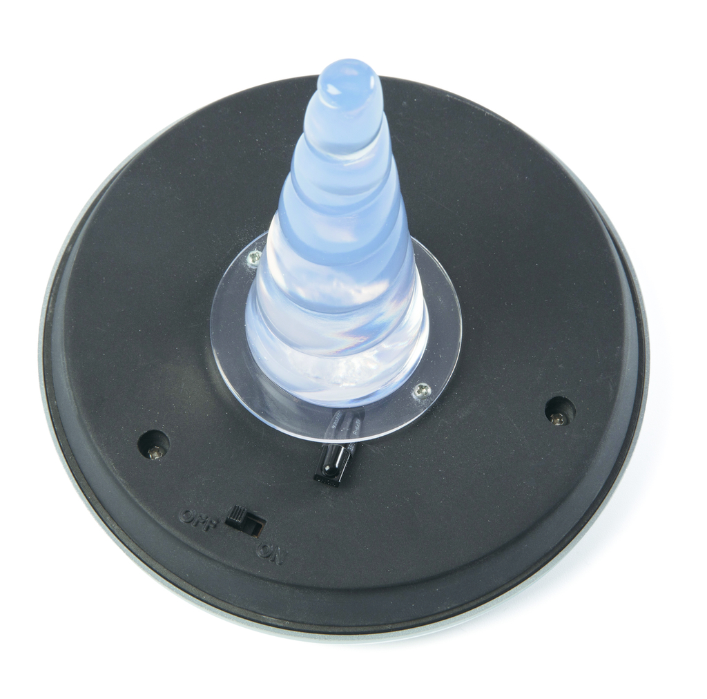 Vpichovacia solárna lampa so senzorom pohybu Senseis  12x36 cm