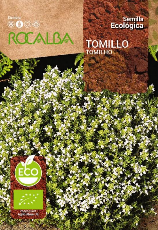 Kakukkfű (ECO) R 0,2 g