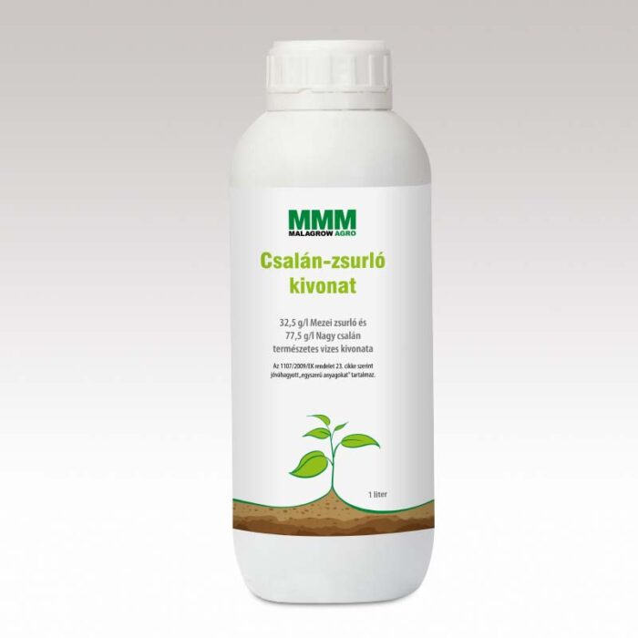 Nettle-Hyssop extract 1 l