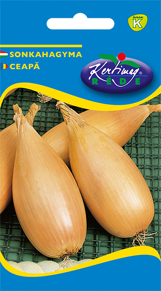 Cibuľa šunková cibuľa 1g