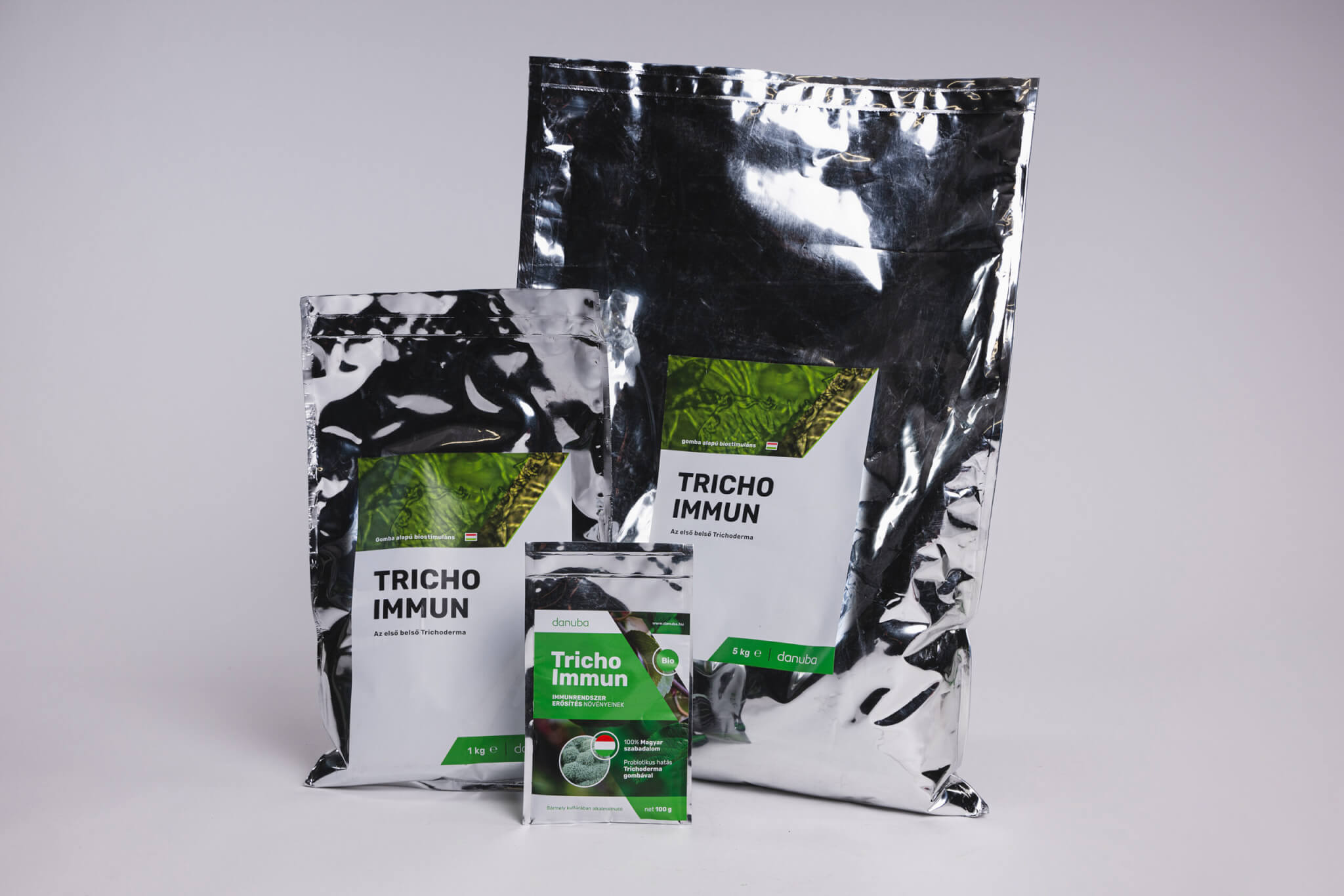 Tricho Immune 5 kg